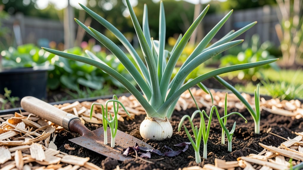 When Do You Plant Onions in Missouri: Spring vs. Fall Timing for Bulb Success