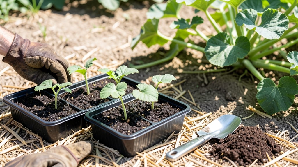 When Do You Plant Pumpkins in Kansas: Exact Dates by USDA Zone for Zero-Frost Success