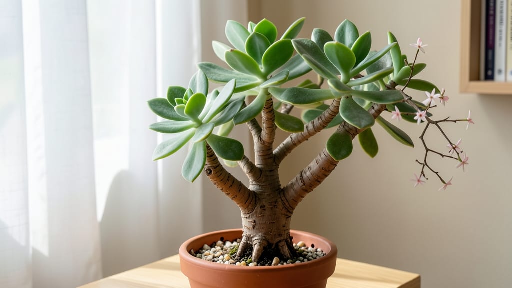 How Tall Can Jade Plants Grow: Indoor vs Outdoor Height Limits Revealed