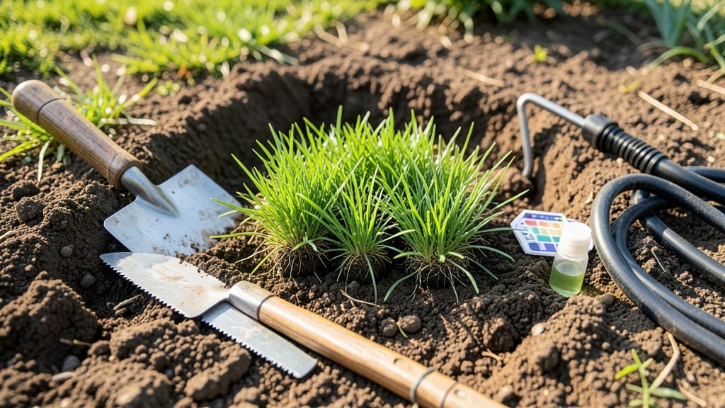 When to Plant Bermuda Grass in Kansas: USDA Zone 7b Deadlines for Fast Establishment