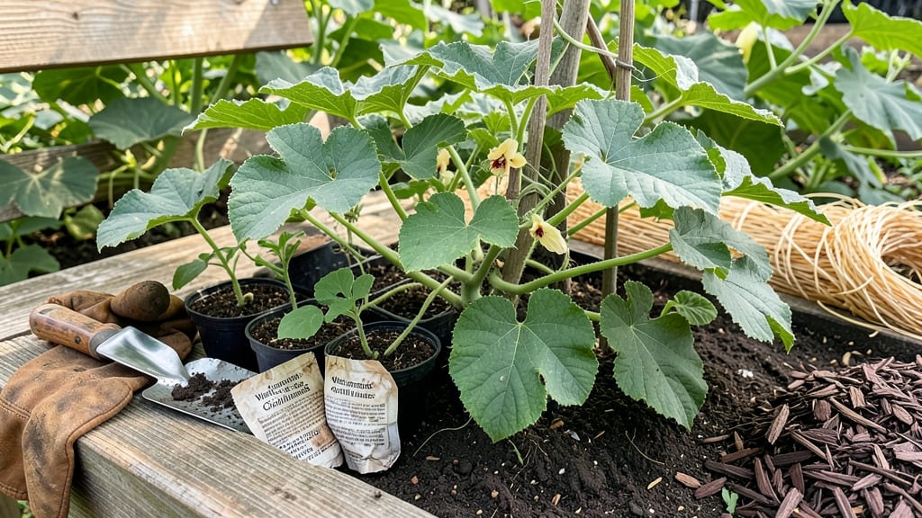 When Is the Best Time to Plant Watermelon in Texas: Heat-Tolerant Variety Schedule by Month