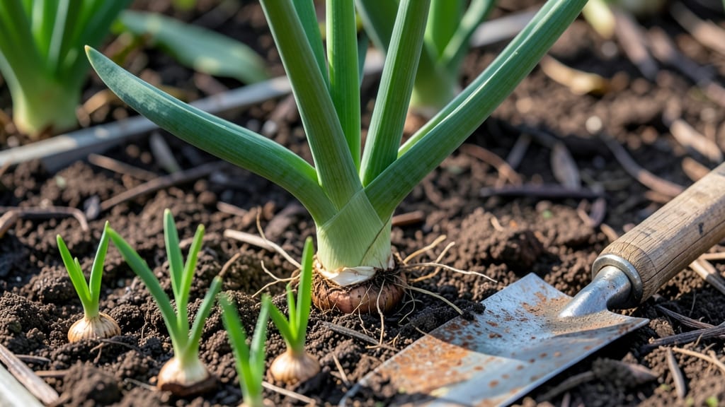 When Can You Plant Onions in Ohio: Soil Temp & Frost-Proof Timeline by Variety