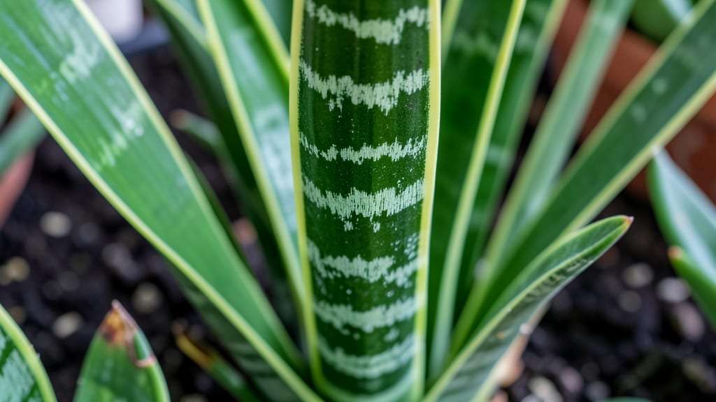 How Much Light Do Snake Plants Require: Thriving Care for Low-Maintenance Growth