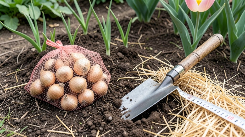 When Do You Plant Tulips in New York: Exact Months by Zone for Zero-Frost Blooms