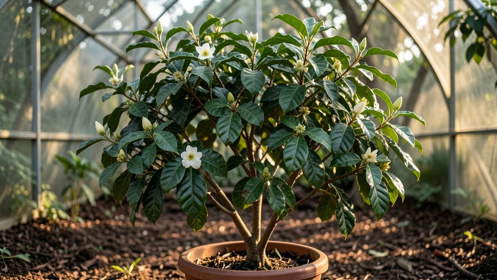 How Tall Do Coffee Plants Grow: Exact Heights by Variety and Growth Stage