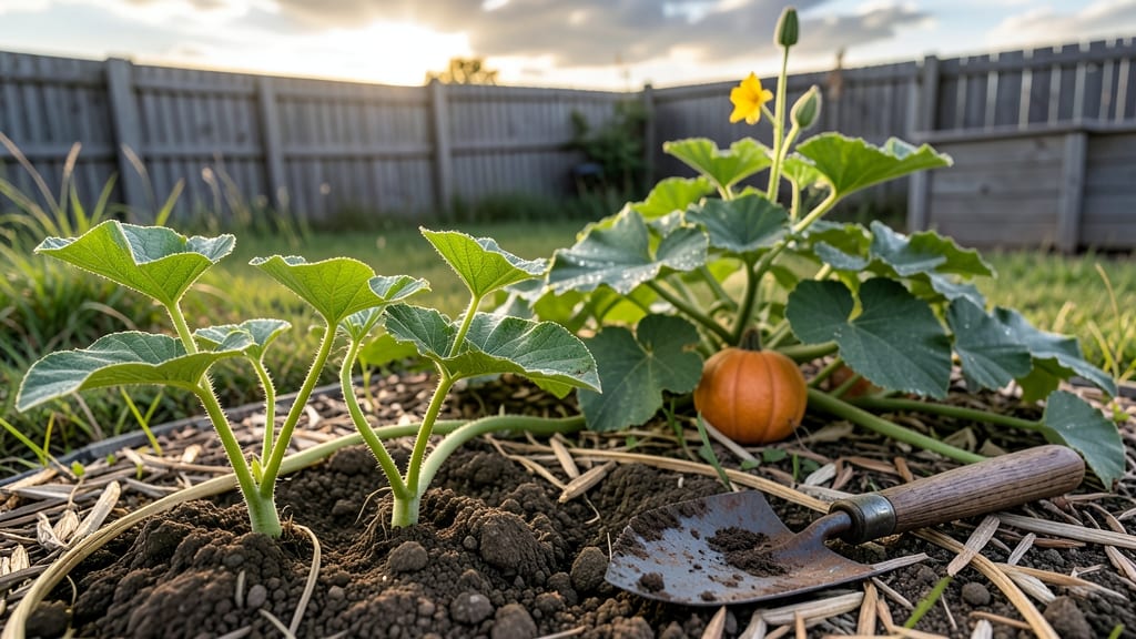 When Do You Plant Pumpkins in Washington State: Best Months by Variety for Zero-Bolt Harvests