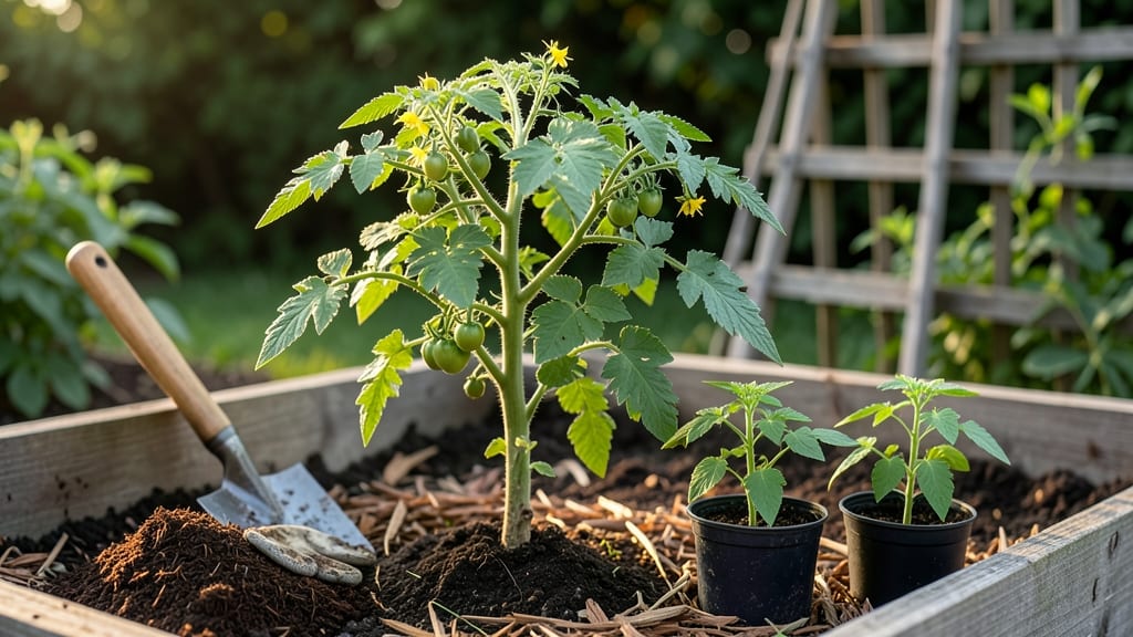 When Can You Plant Tomatoes in Massachusetts: Exact Dates by Zone for Zero Bolt Risk