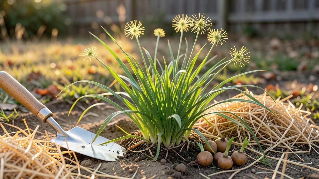 When to Plant Chufa in Alabama: Soil Warmth Triggers for Smooth Germination