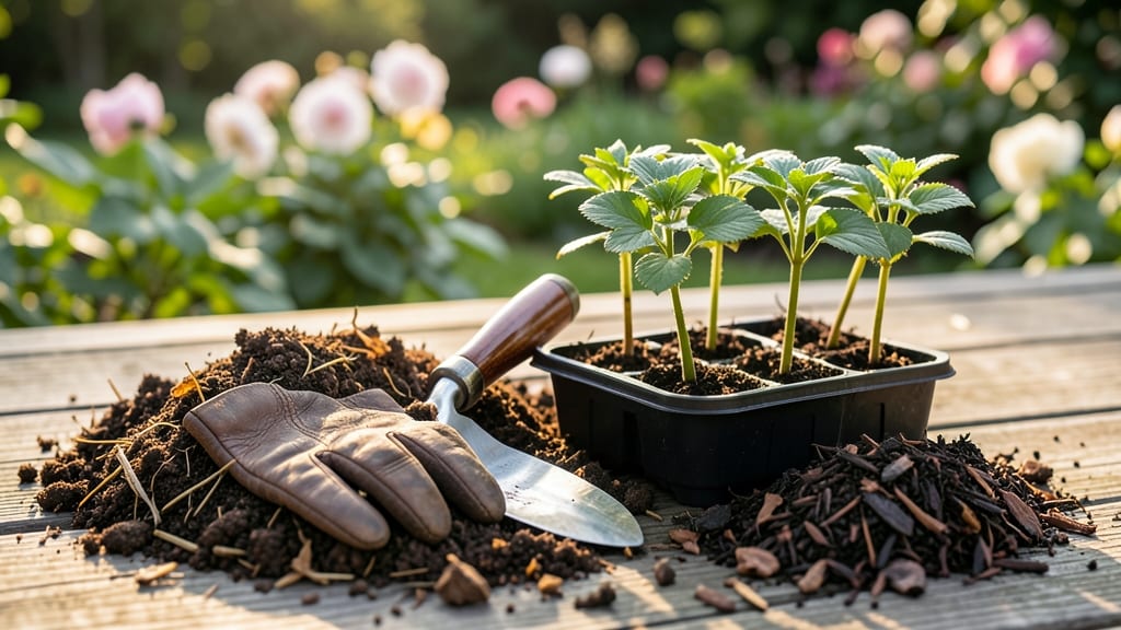 When to Plant Dahlias in Kansas: Soil Temp Tricks for Fast, Reliable Germination