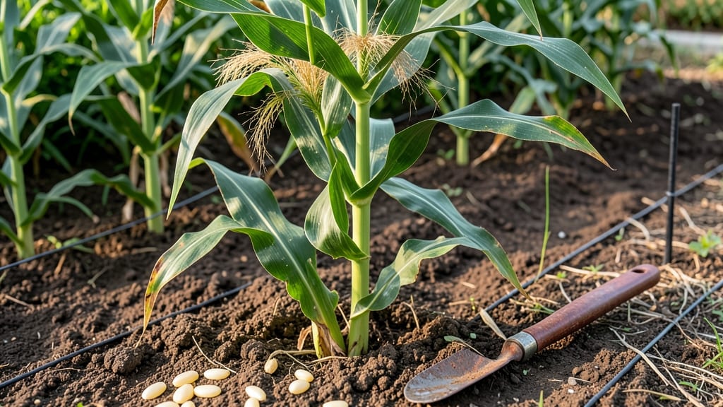 When to Plant Corn in Pennsylvania: Frost-Date Cheat Sheet by Zone and Variety