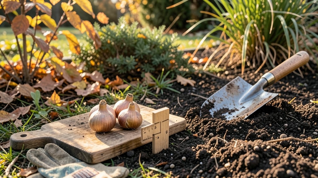 When Do You Plant Tulip Bulbs in Australia: Autumn Timing for Zero-Frost Success