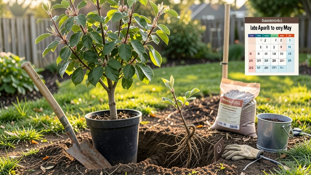 When to Plant Cherry Trees in Zone 5: Chill-Hour Matching Calendar for Reliable Blooms