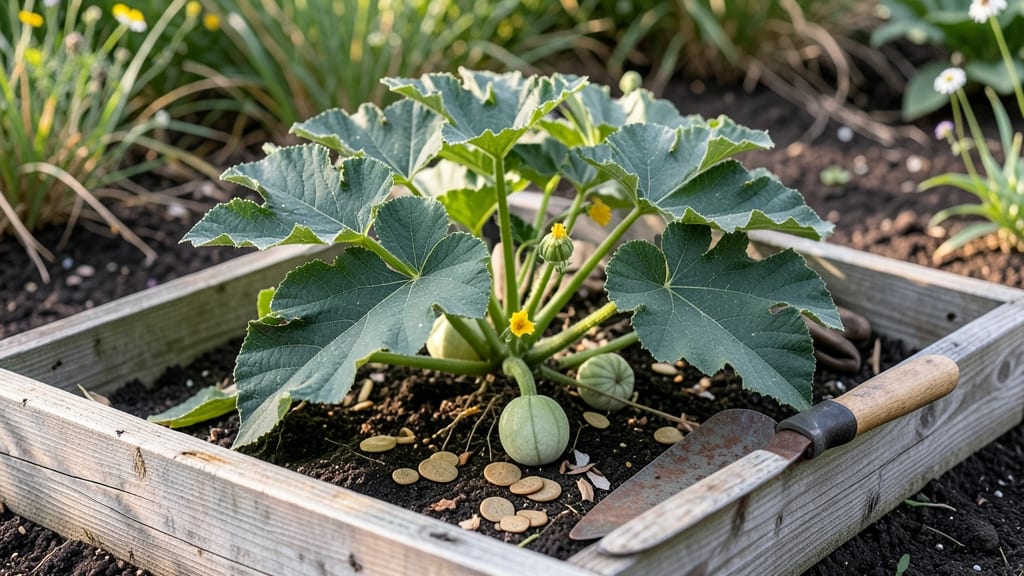 When to Plant Acorn Squash in Texas: Heat-Tolerant Varieties and Exact Months