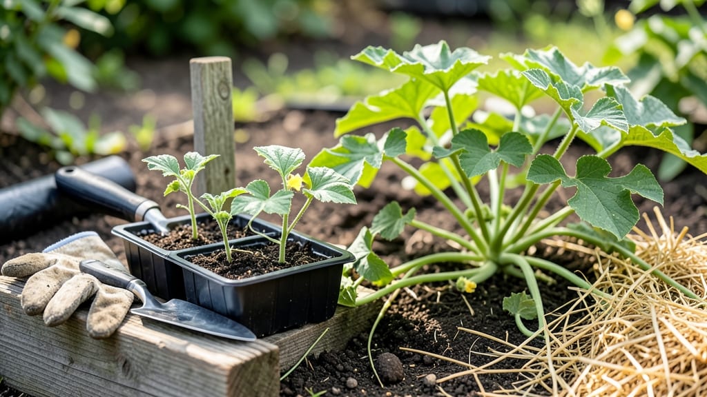 When Do You Plant Watermelon in Florida: Heat-Tolerant Varieties & Exact Months for Maximum Yield