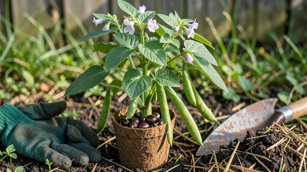 When to Plant Beans in Missouri: USDA Zone 5-6 Planting Calendar for Zero-Bolt Harvests