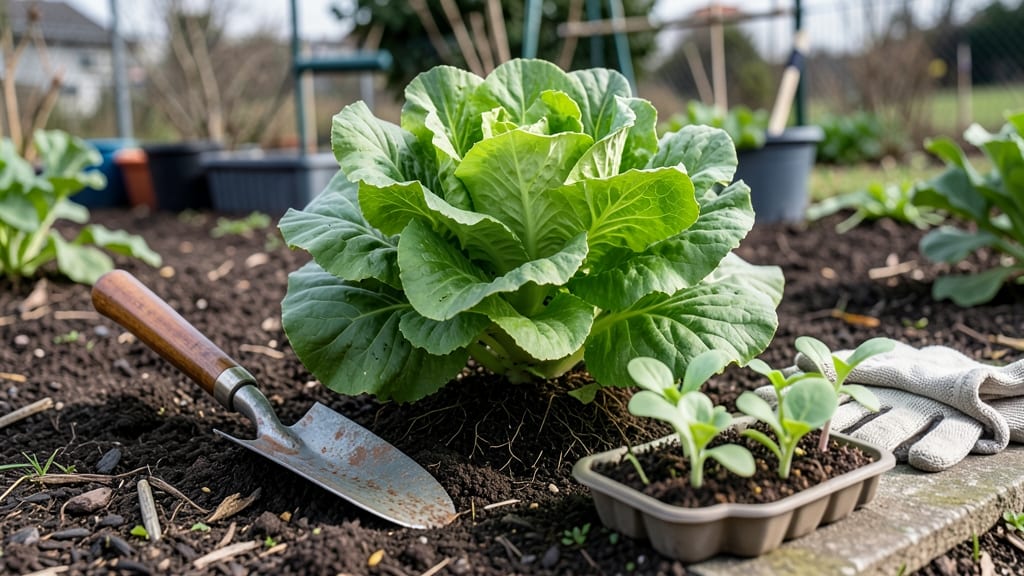 When Do You Plant Lettuce in Texas: Frost-Free Deadlines by Month for Zero Bolt Risk