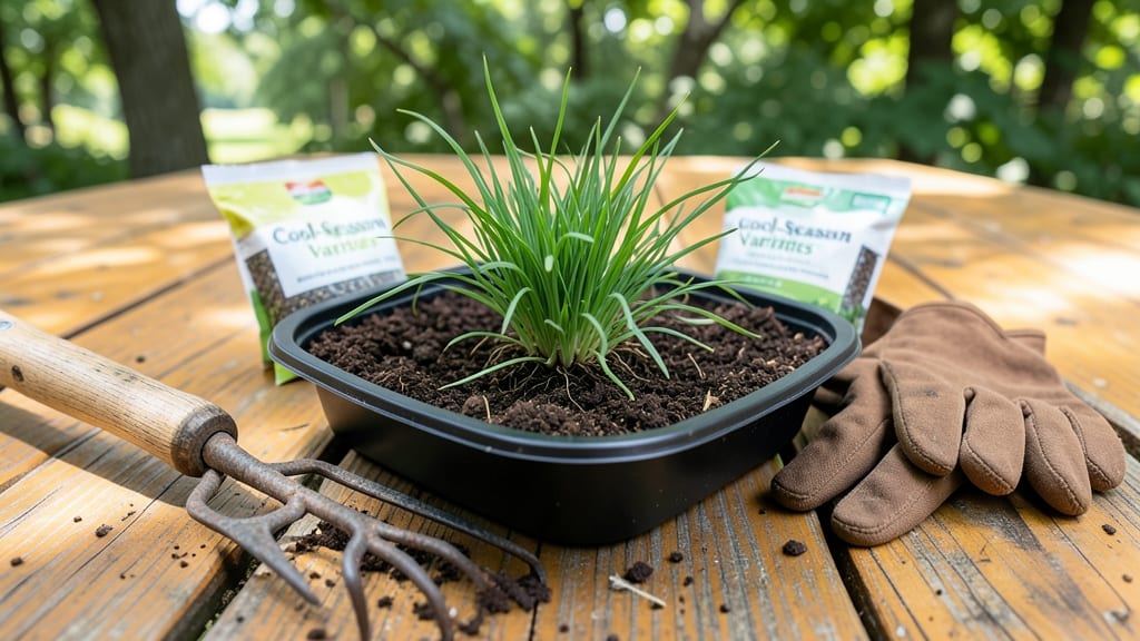 When Can You Plant Grass in the Spring: Soil Temp Triggers for Fast Germination