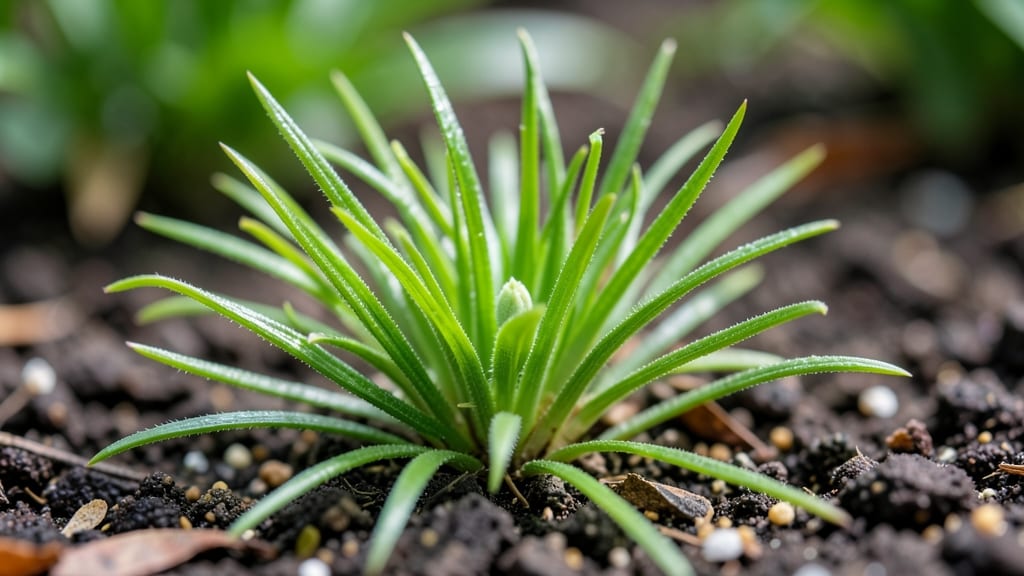 When to Plant Centipede Grass Seed in Florida: Soil Temp Triggers for Fast Germination