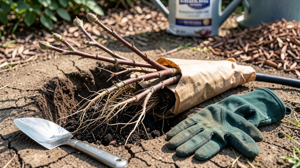 When Is the Best Time to Plant Roses in Arizona: Heat-Resistant Varieties & Exact Months for Thriving Blooms
