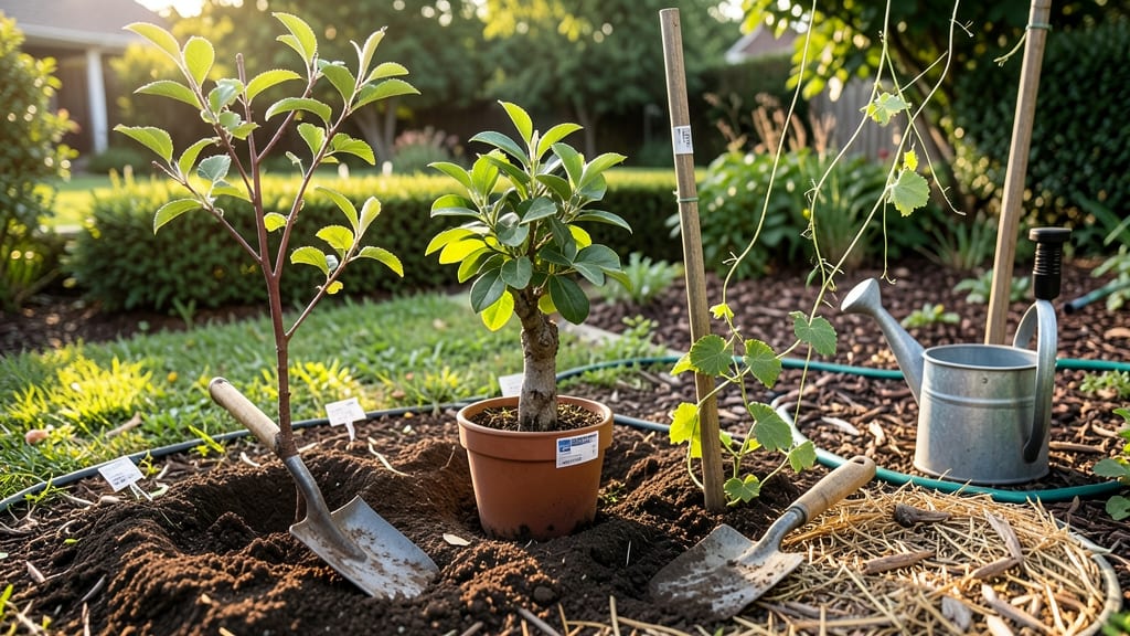 When to Plant Fruit Trees in New Zealand: Climate-Zone Matching for Peak Harvests