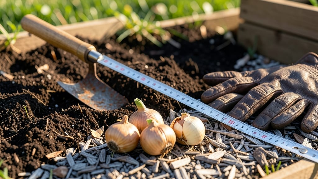 When to Plant Daffodil Bulbs in Southern California: Ideal Months for Zero-Frost Blooms