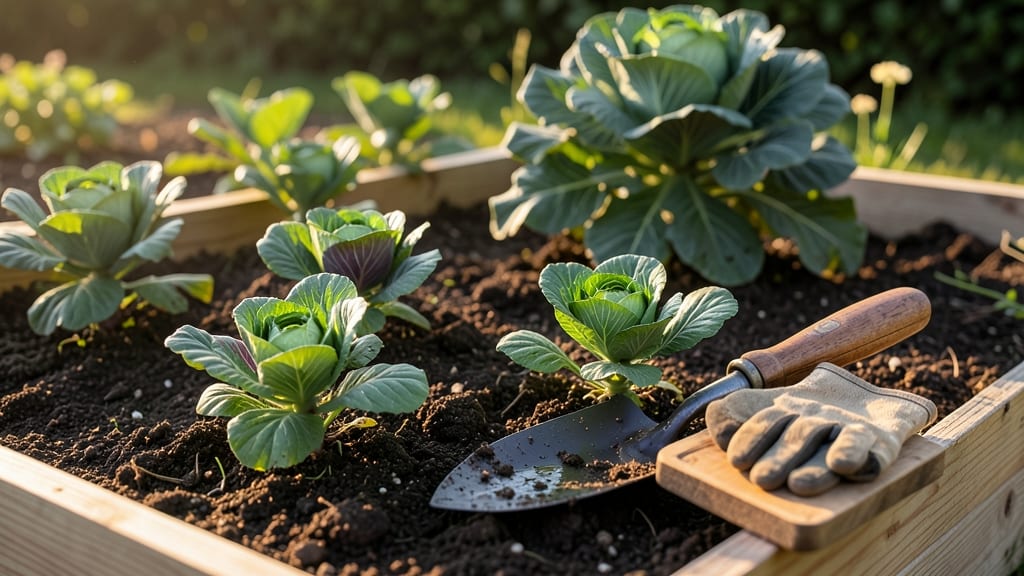 When to Plant Cabbage in Kentucky: Frost-Date Cheat Sheet for Zero-Bolting Success