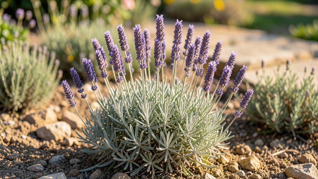 How Much Light Does a Lavender Plant Need: Sun Exposure Secrets for Healthy Growth