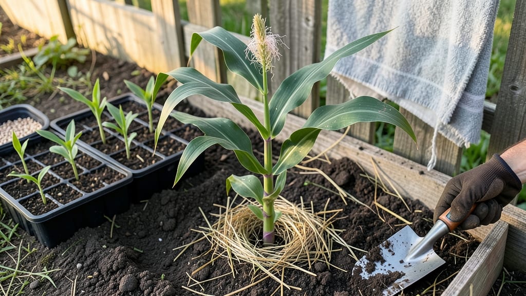 When to Plant a Garden in Iowa: USDA Zone 5 Deadlines for Zero-Frost Success