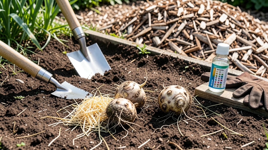 When to Plant Asparagus in Louisiana: Heat-Tolerant Varieties and Exact Months