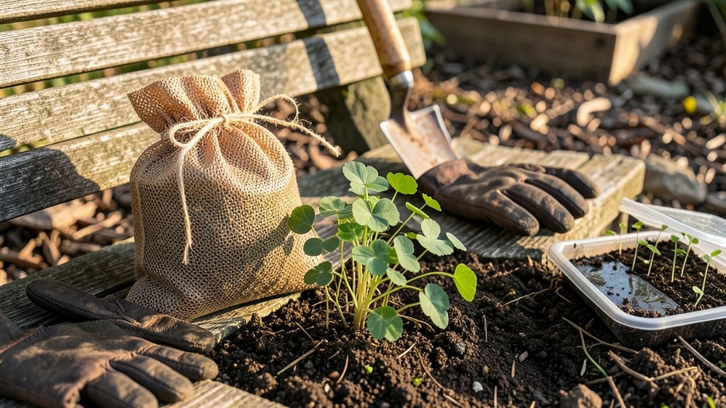 When to Plant Alfalfa in Alabama: Heat-Tolerant Varieties’ Exact Months for Strong Starts