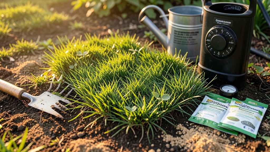 When Can You Plant Grass Seed in Minnesota: Frost-Free Window by Zone 4a-4b