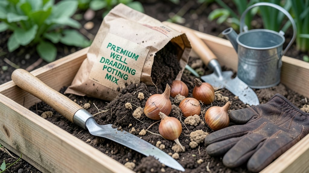 When to Plant Daffodils in New York: NY-Specific Months for Zero-Frost Blooms