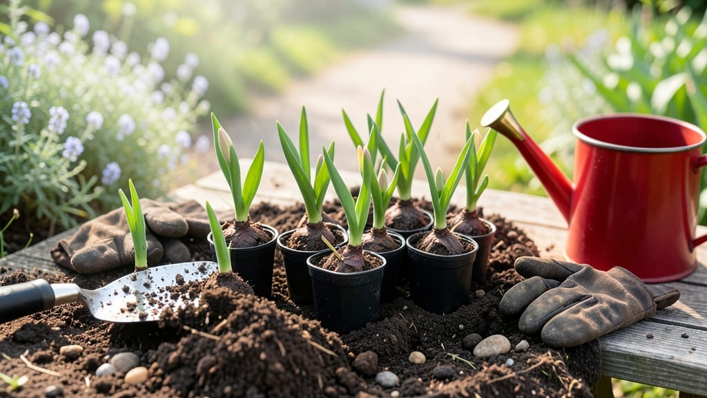 When to Plant Flowers in Spring: Chill-Hour Needs by Variety for Reliable Blooms