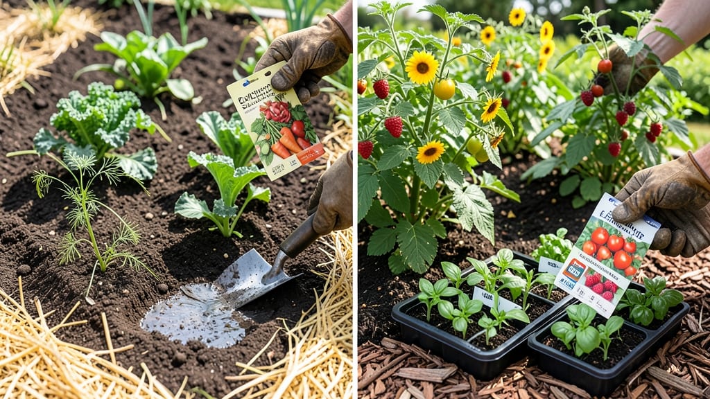When to Plant Garden in Oregon: Last Frost Dates by Region for Zero-Bolt Success