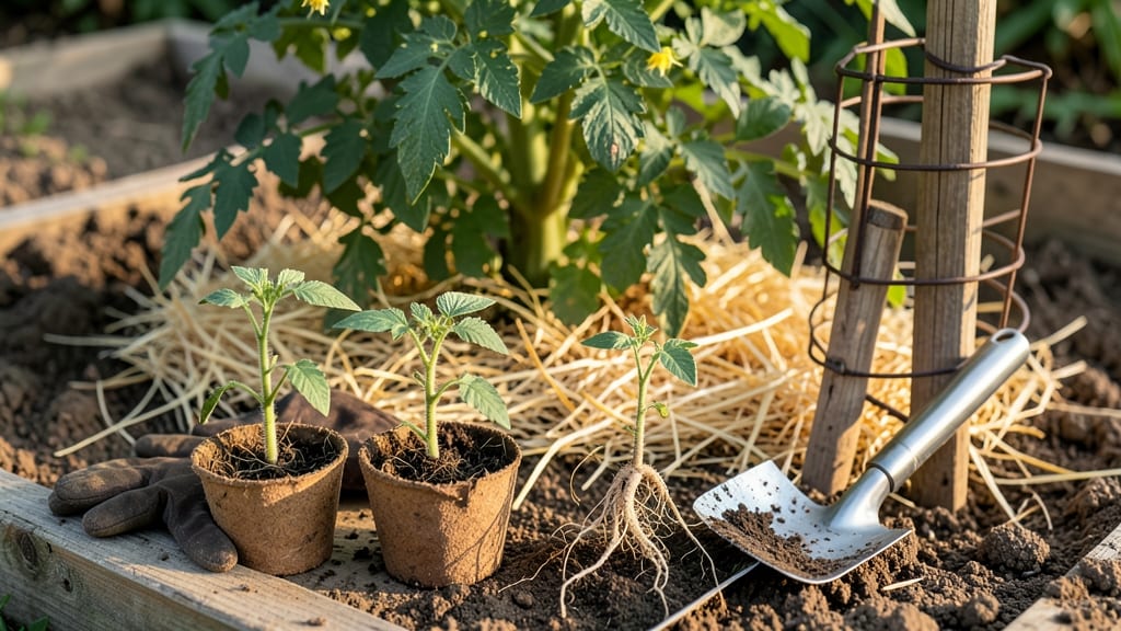 When Can You Plant Tomatoes in Florida: Heat-Tolerant Varieties & Exact Months