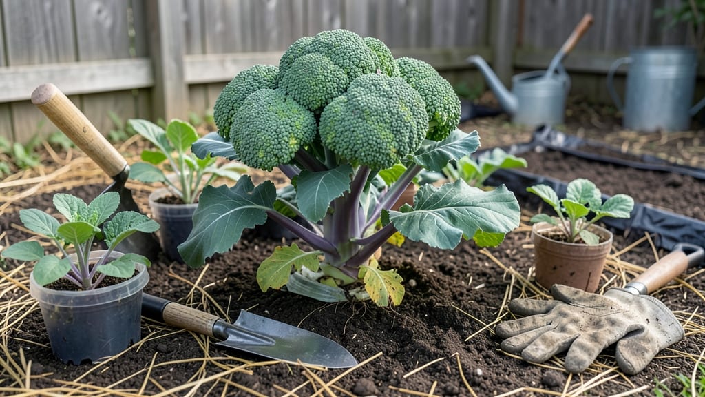 When to Plant a Winter Garden in Florida: Heat-Tolerant Varieties & Exact Start Dates by Month