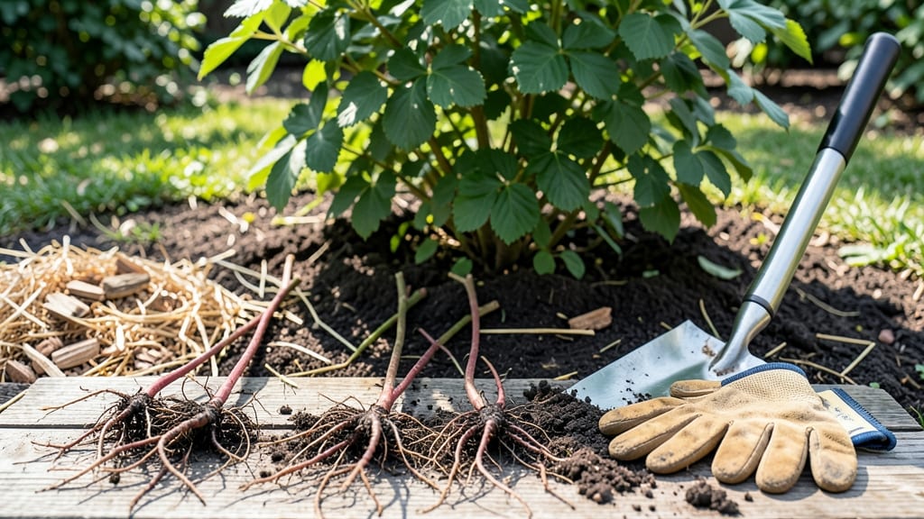 When to Plant Blackberries in Georgia: Chill-Hour Matching Guide for Prime Harvests