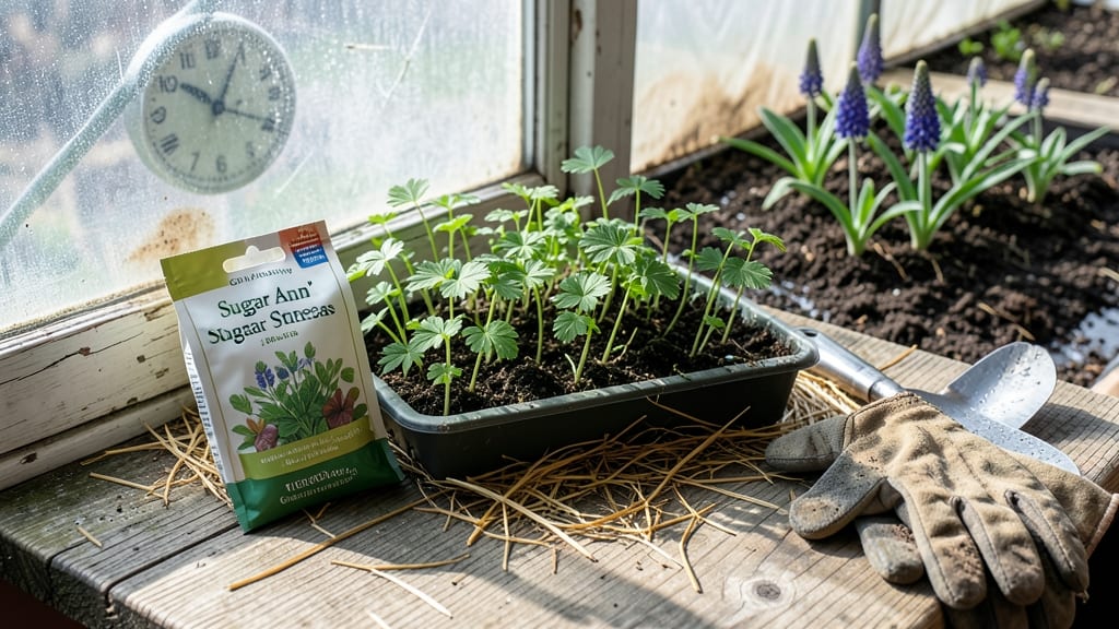 When Is It Safe to Plant in Minnesota: USDA Zone 3-5 Last Frost Dates by Crop Type