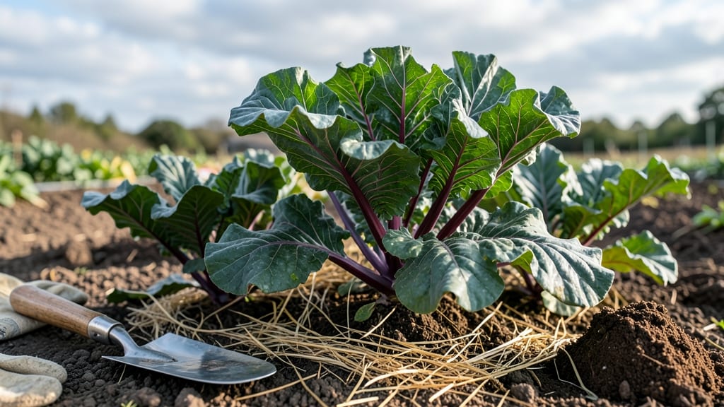 When to Plant a Fall Garden in Houston Texas: Ideal Dates by Heat-Tolerant Varieties