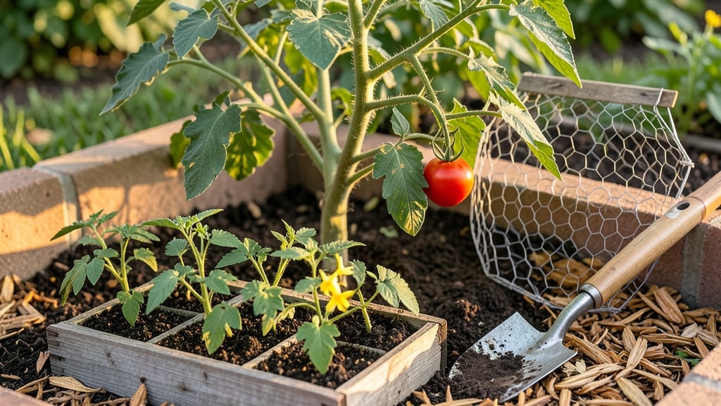 When Do You Plant Tomatoes in Missouri: Heat-Tolerant Varieties & Exact Start Dates by Zone
