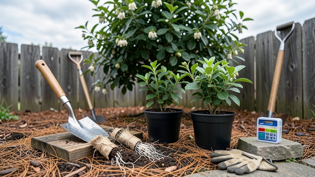 When to Plant Blueberries in Indiana: Frost-Date Calendar for Zero Bolt Risk