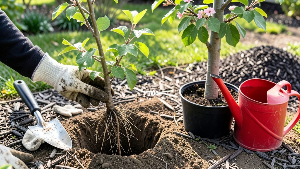 When to Plant a Peach Tree in Texas: Chill-Hour Zones & Heat-Resistant Varieties Guide