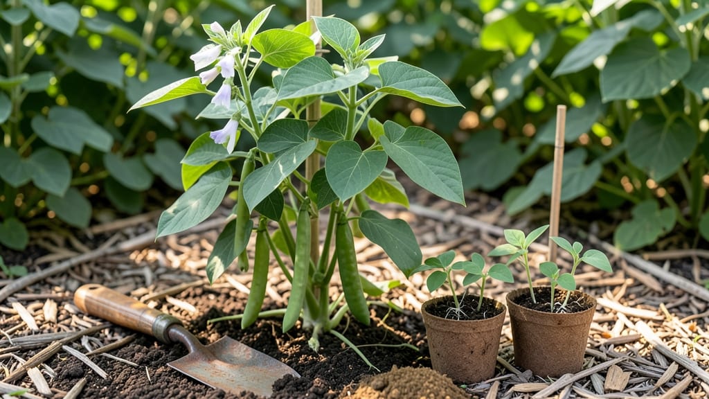 When to Plant Bush Beans in Florida: Heat-Tolerant Varieties Timeline for Zero Bolt Success