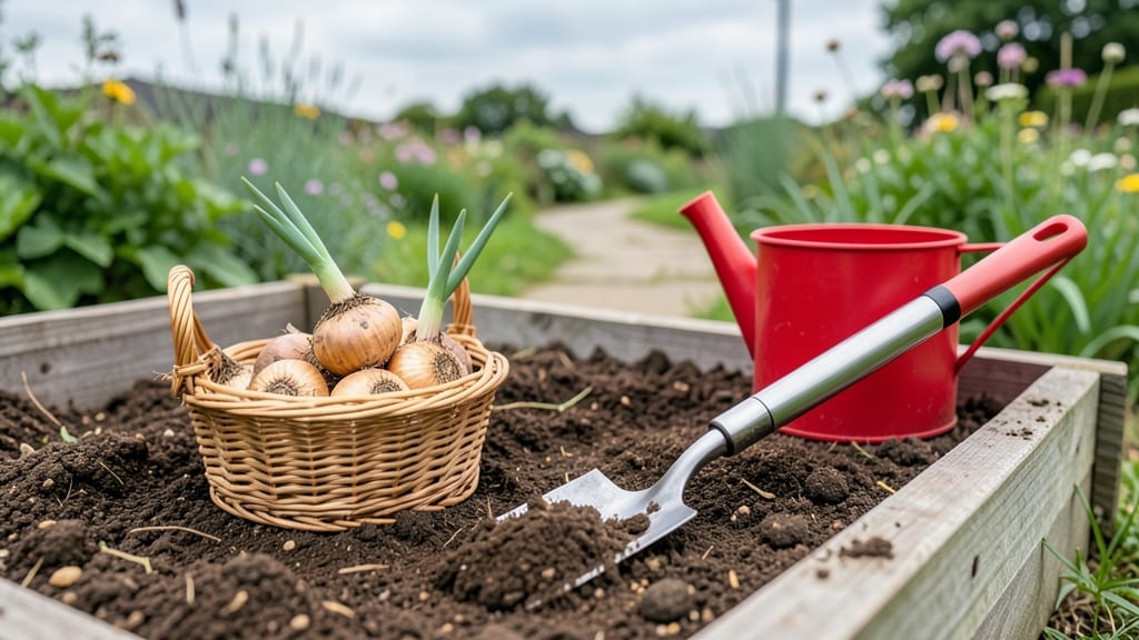 When to Plant Gladiolus Bulbs in the UK: Frost-Free Timing by Region