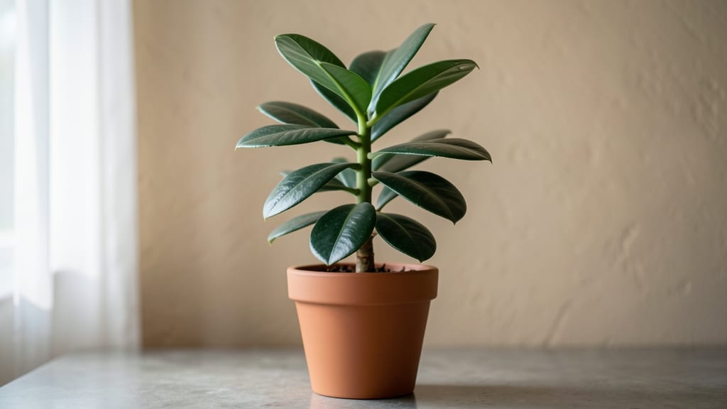 How Tall Do ZZ Plants Grow: Exact Heights by Variety and Care Secrets