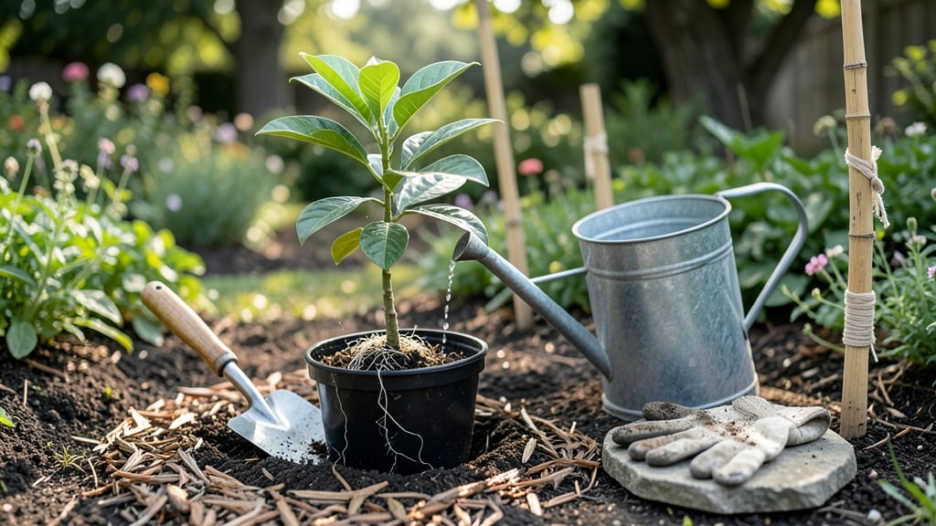 When to Plant Avocado Trees in Ground: Soil Temp & Zone-Specific Timelines