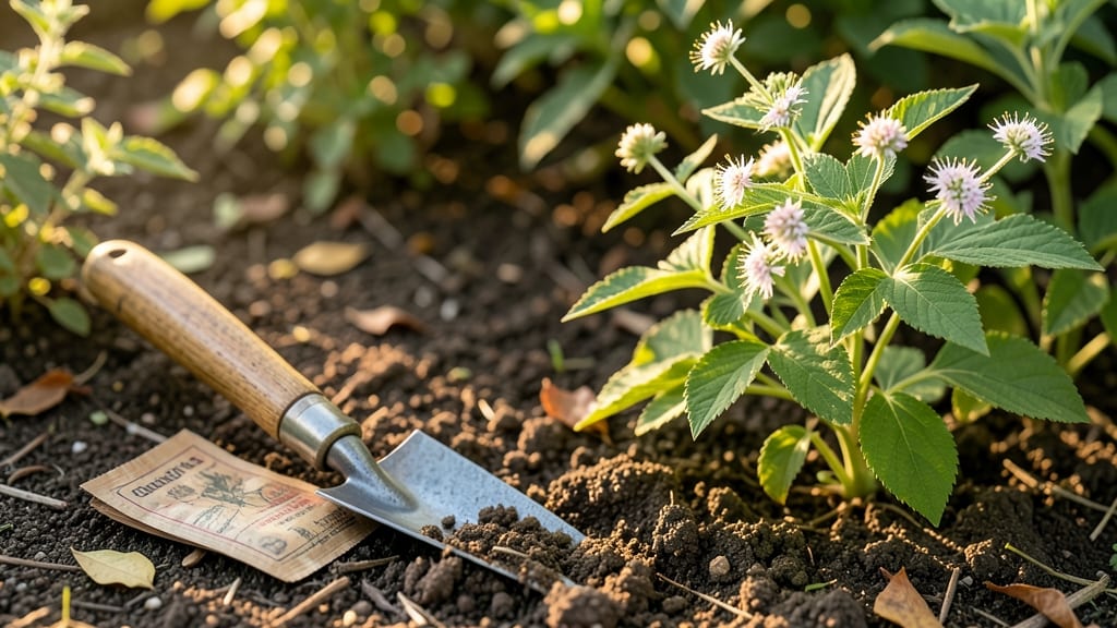 When to Plant Buckwheat in NC: Exact Weeks Before Frost for Fast Harvests