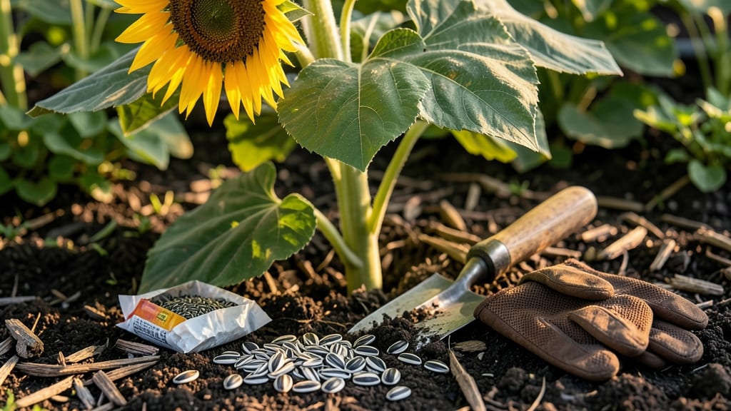 When Do You Plant Sunflowers in Florida: Heat-Resistant Varieties & Exact Months
