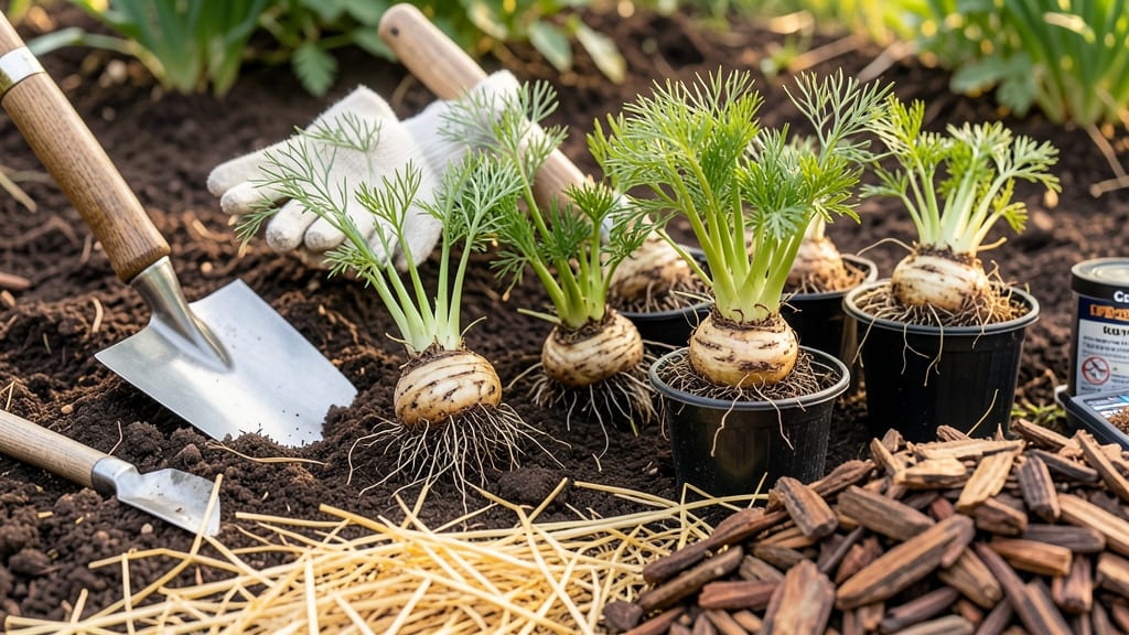 When to Plant Asparagus in Maine: Frost-Date Secrets for Zero-Bolt Success