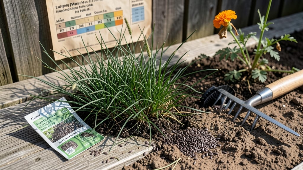 When Is It Too Late to Plant Grass Seed in Minnesota: Last-Minute Deadline by USDA Zone